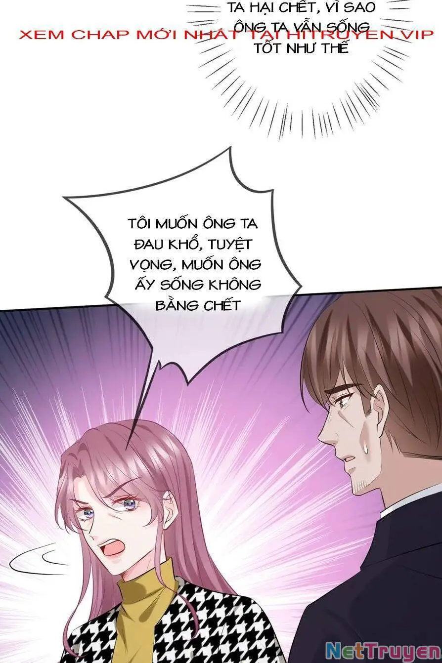 Danh Môn Chí Ái Nettruyen ZZZ Chương 397 Page 9