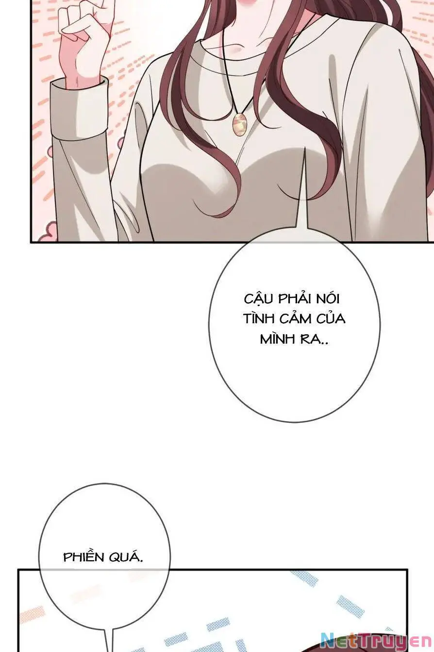 Danh Môn Chí Ái Nettruyen ZZZ Chương 397 Page 31