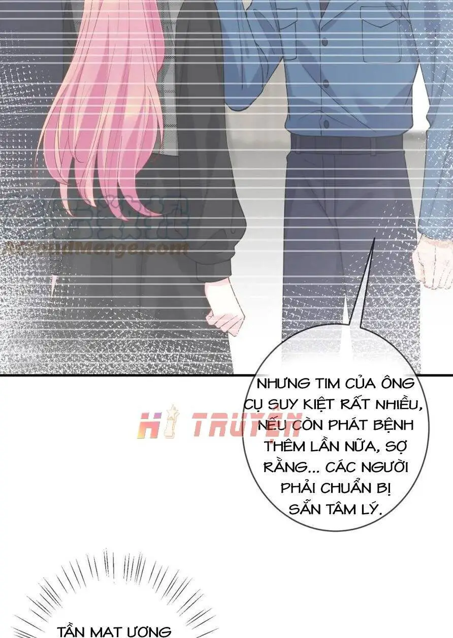 Danh Môn Chí Ái Nettruyen ZZZ Chương 398 Page 2