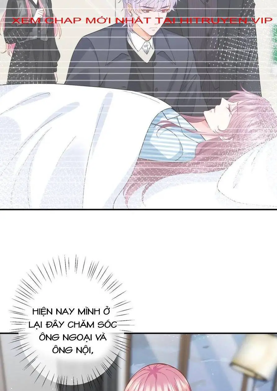Danh Môn Chí Ái Nettruyen ZZZ Chương 398 Page 5