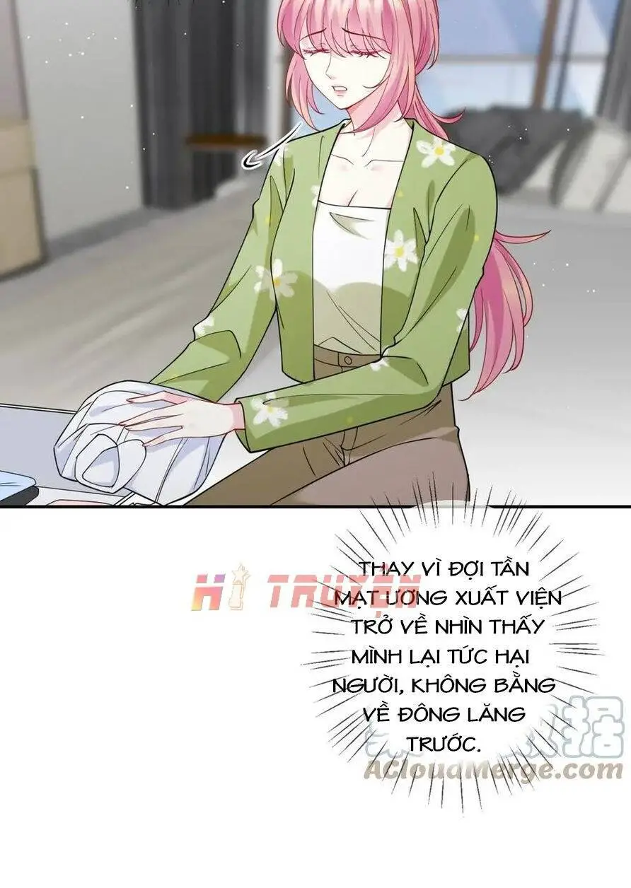 Danh Môn Chí Ái Nettruyen ZZZ Chương 398 Page 6