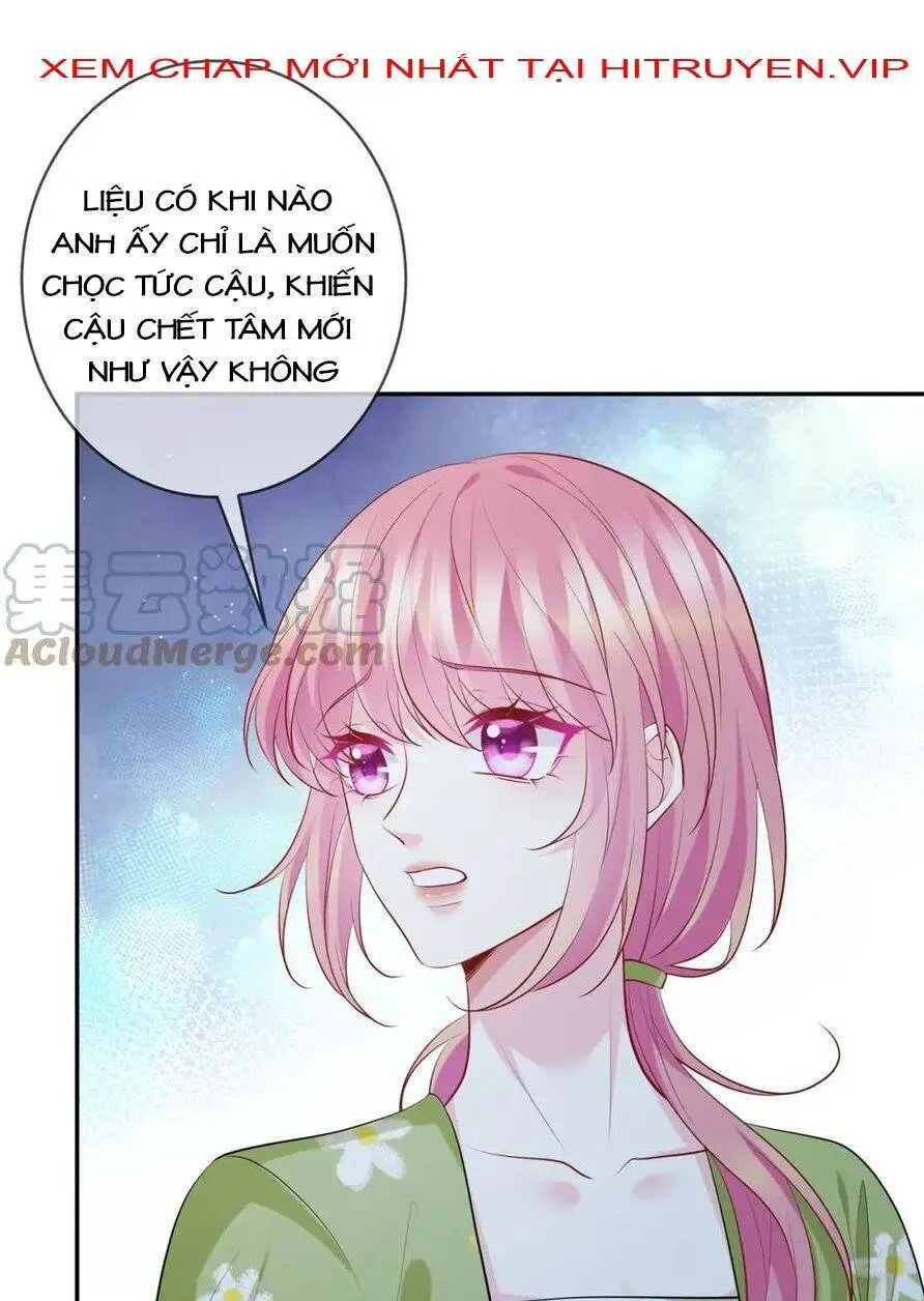 Danh Môn Chí Ái Nettruyen ZZZ Chương 398 Page 17