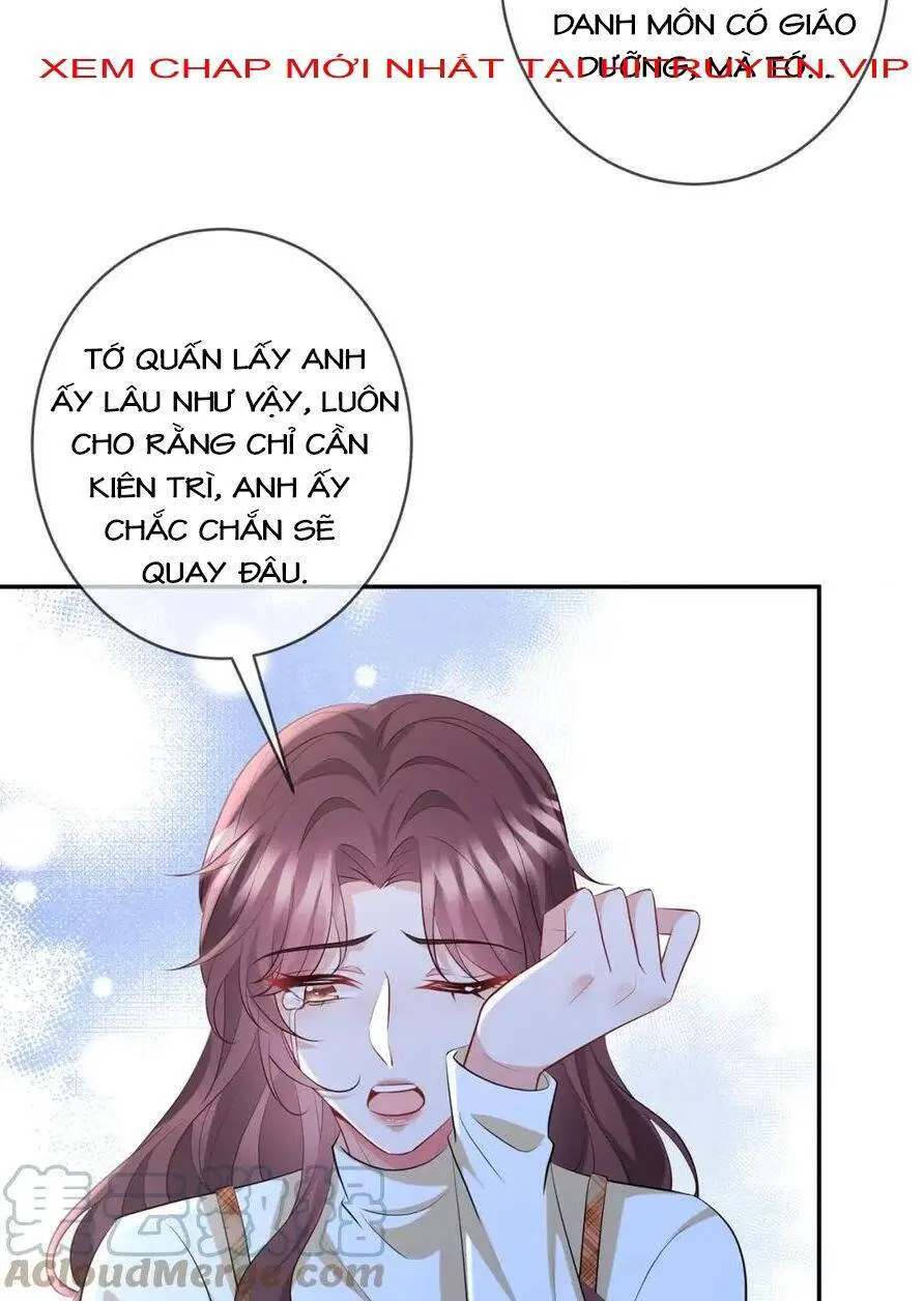 Danh Môn Chí Ái Nettruyen ZZZ Chương 398 Page 21