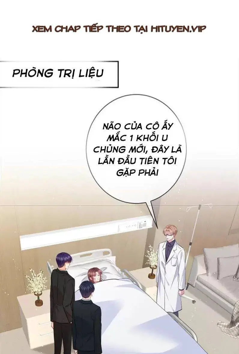 Danh Môn Chí Ái Nettruyen ZZZ Chương 413.1 Page 1
