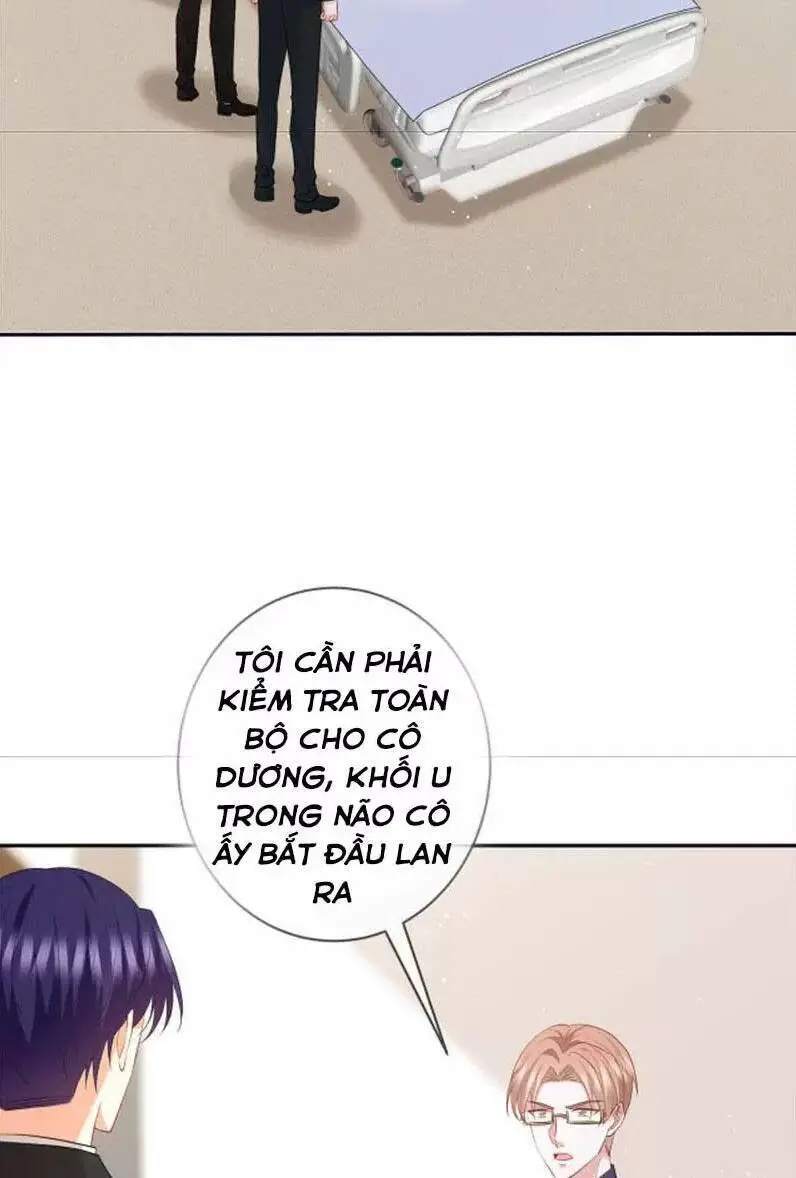 Danh Môn Chí Ái Nettruyen ZZZ Chương 413.1 Page 2