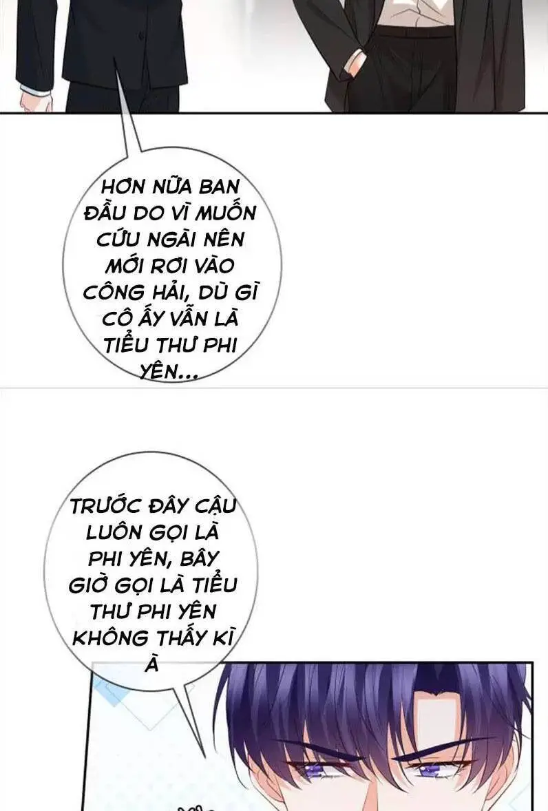 Danh Môn Chí Ái Nettruyen ZZZ Chương 413.1 Page 8