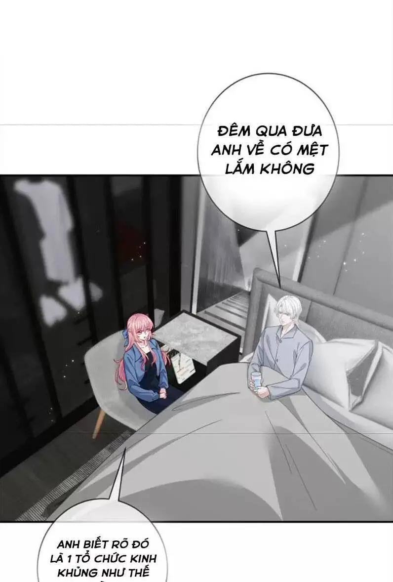Danh Môn Chí Ái Nettruyen ZZZ Chương 413.1 Page 16
