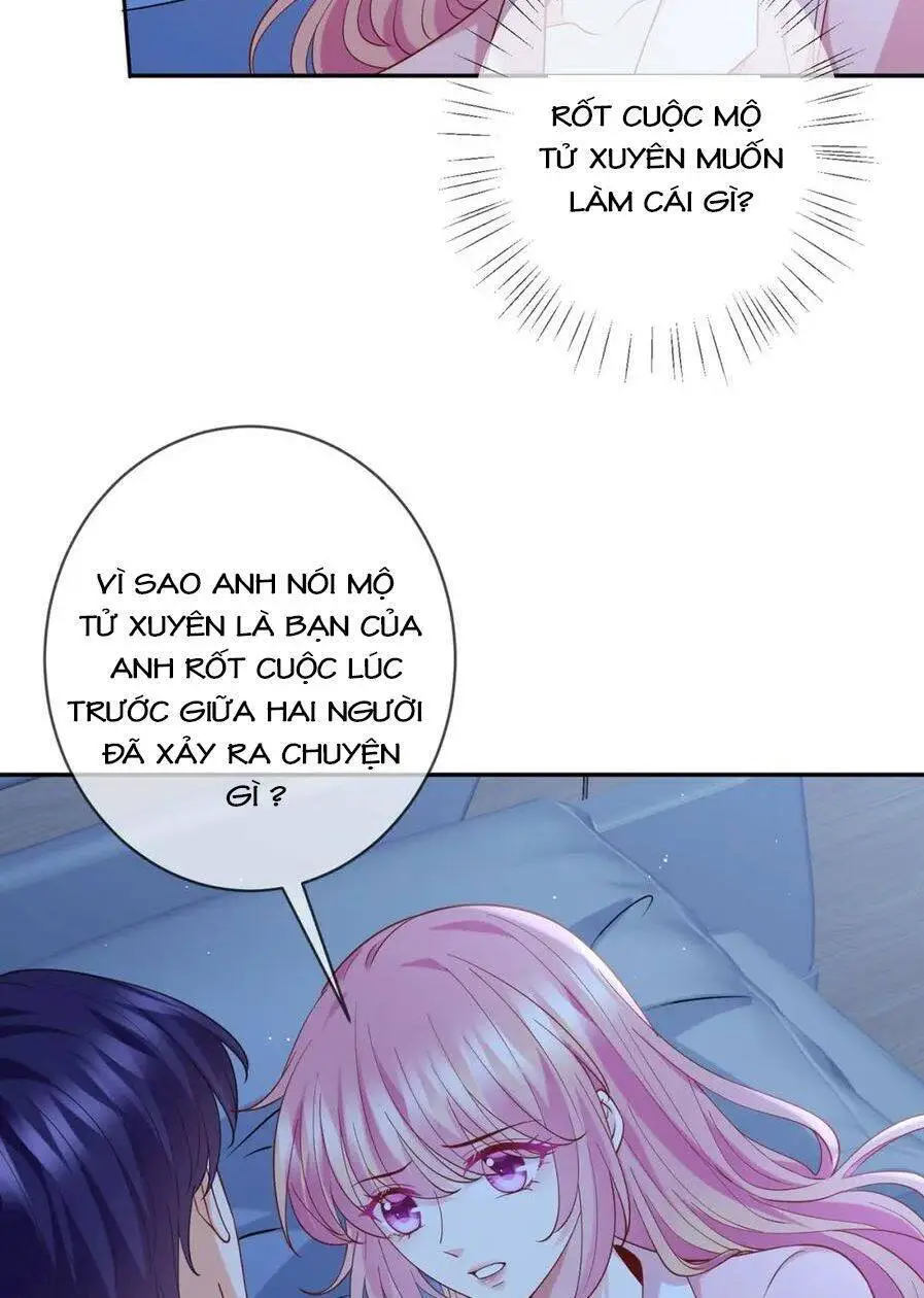 Danh Môn Chí Ái Nettruyen ZZZ Chương 403.1 Page 3