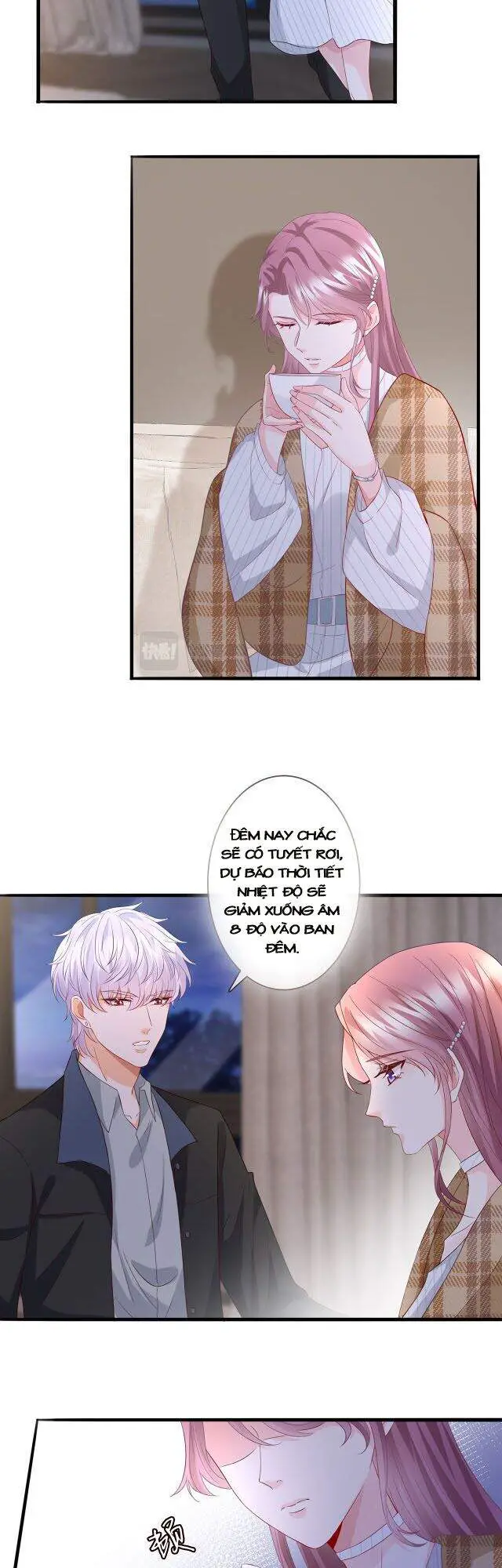 Danh Môn Chí Ái Nettruyen ZZZ Chương 266 Page 4