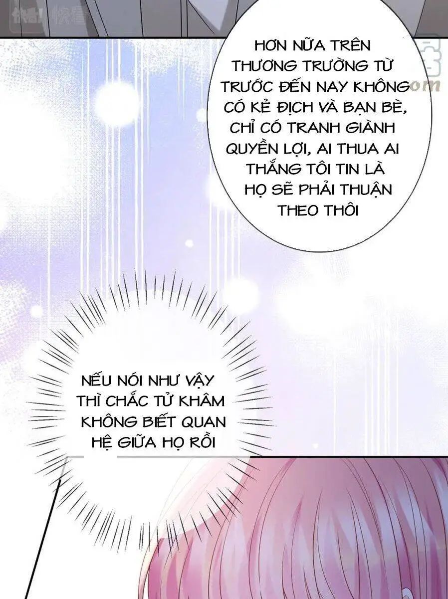 Danh Môn Chí Ái Nettruyen ZZZ Chương 372.1 Page 11