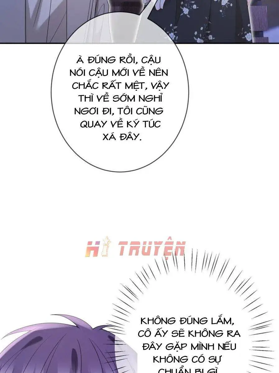 Danh Môn Chí Ái Nettruyen ZZZ Chương 372.1 Page 14