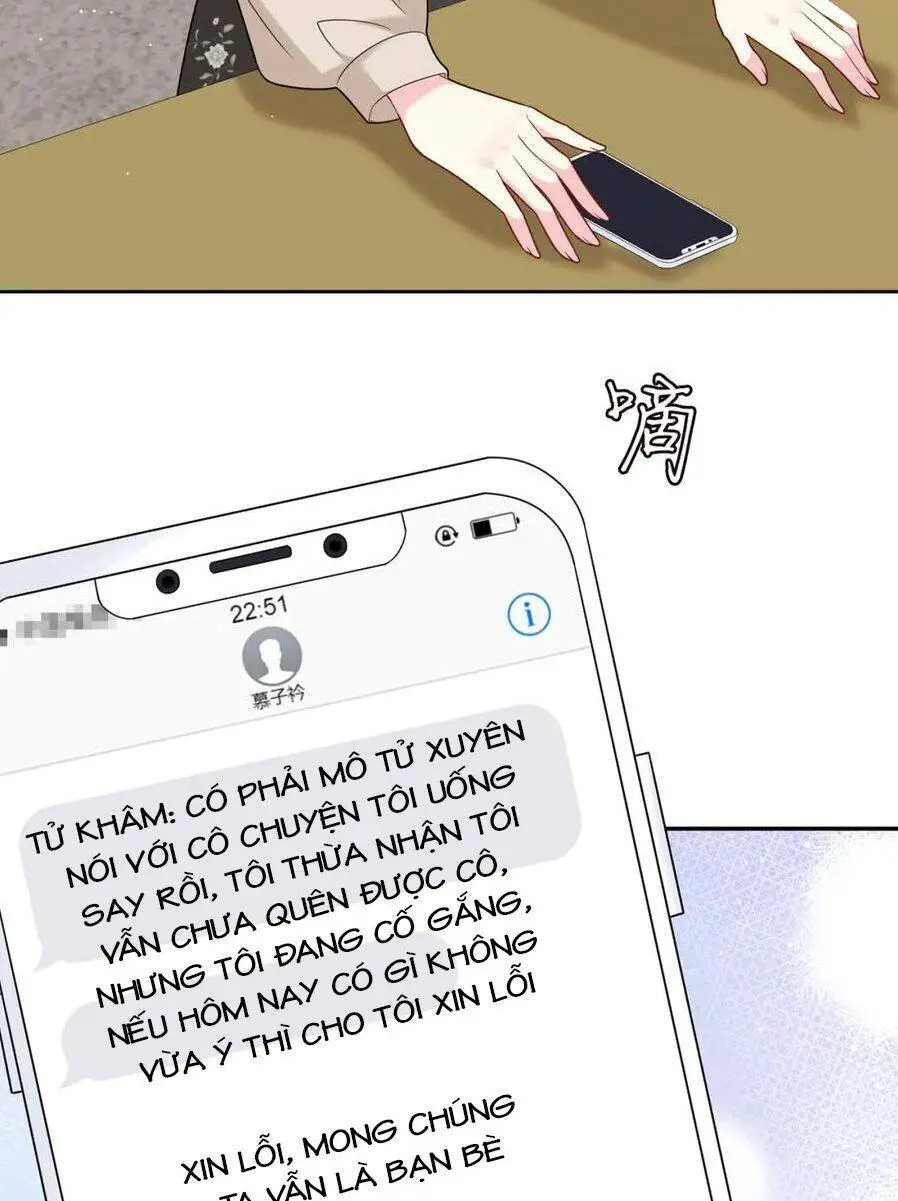 Danh Môn Chí Ái Nettruyen ZZZ Chương 372.1 Page 19
