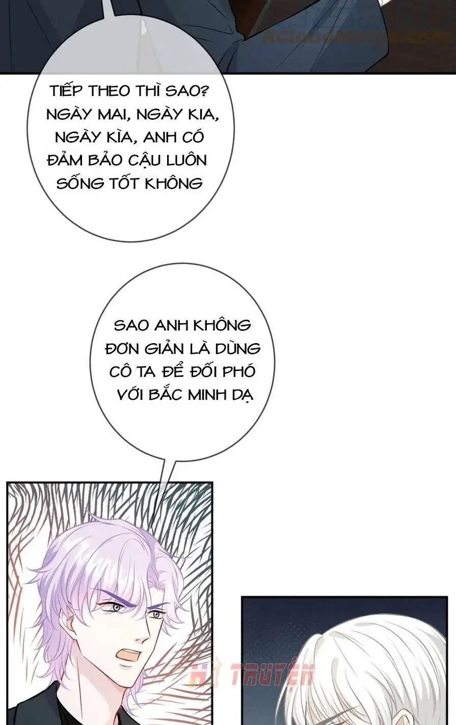 Danh Môn Chí Ái Nettruyen ZZZ Chương 417.1 Page 6