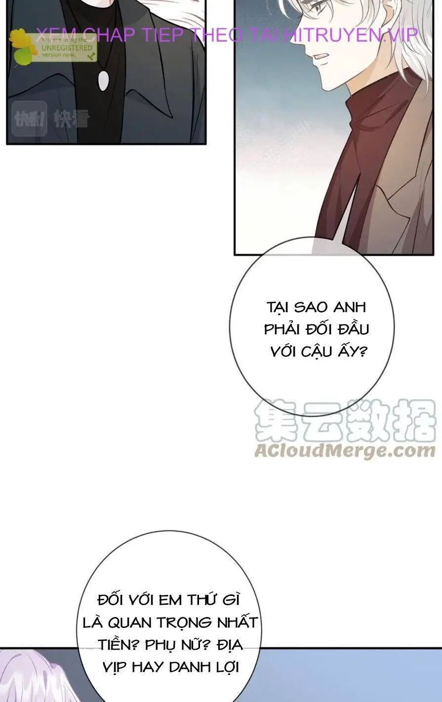 Danh Môn Chí Ái Nettruyen ZZZ Chương 417.1 Page 7