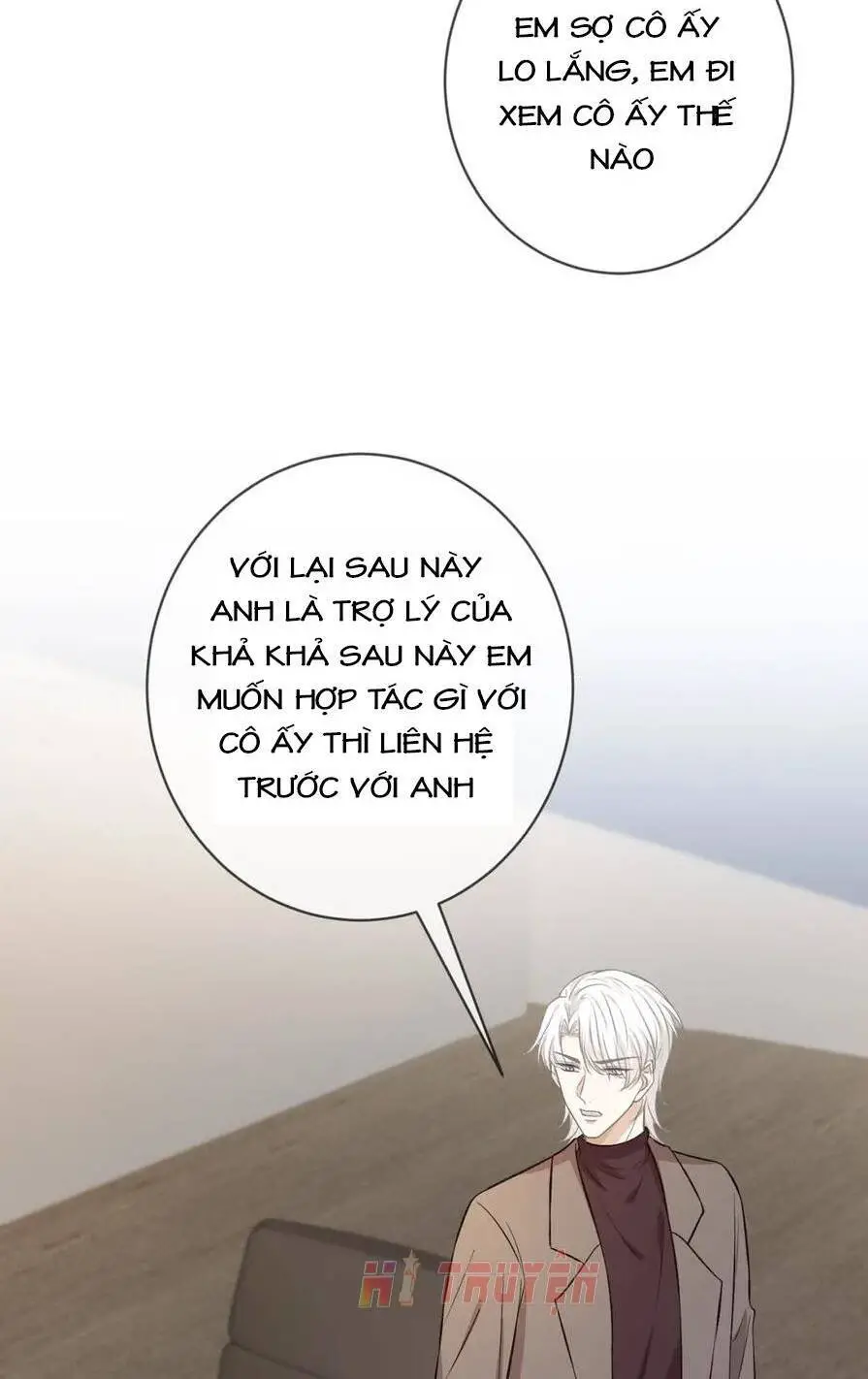Danh Môn Chí Ái Nettruyen ZZZ Chương 417.1 Page 12