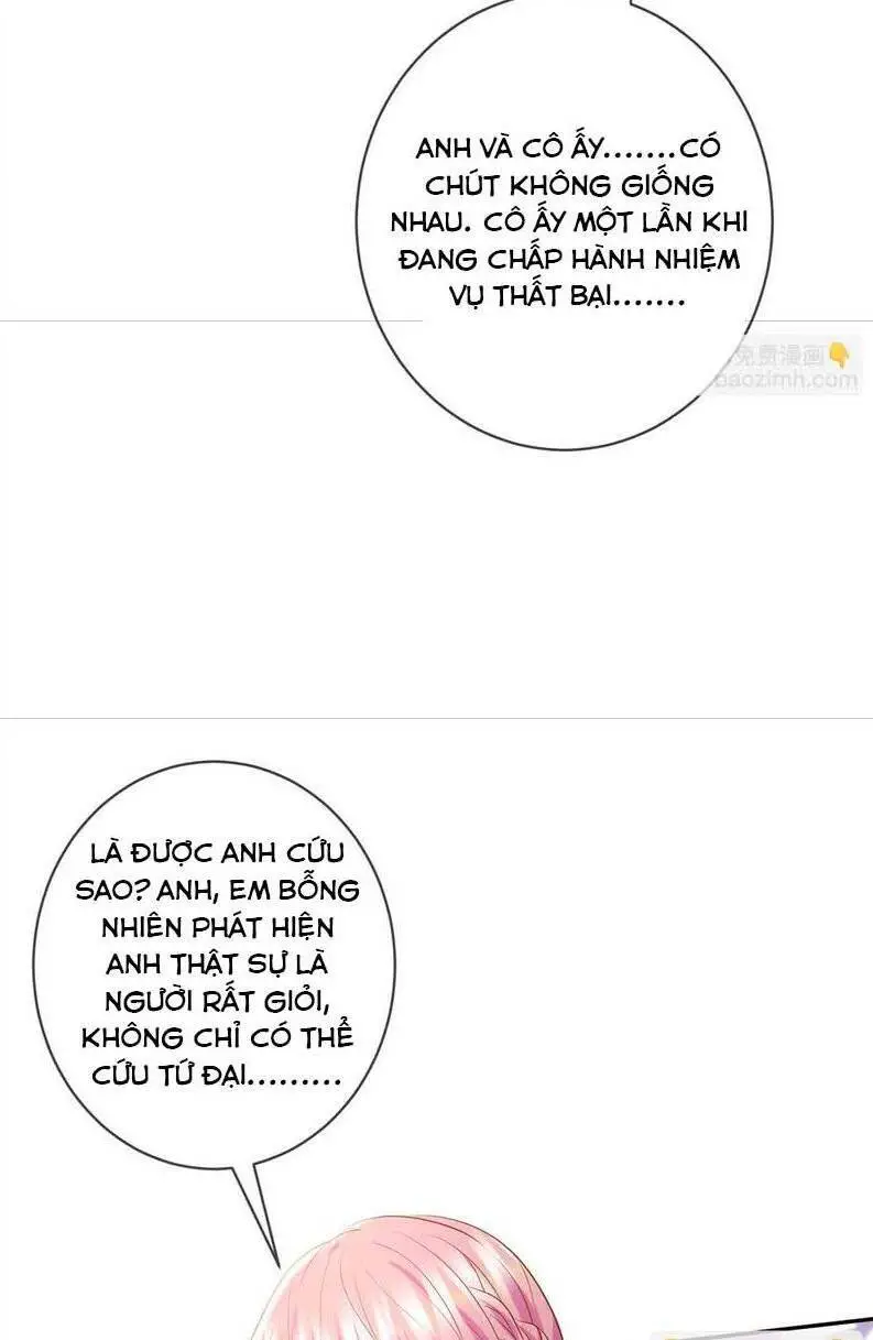 Danh Môn Chí Ái Nettruyen ZZZ Chương 422.2 Page 16