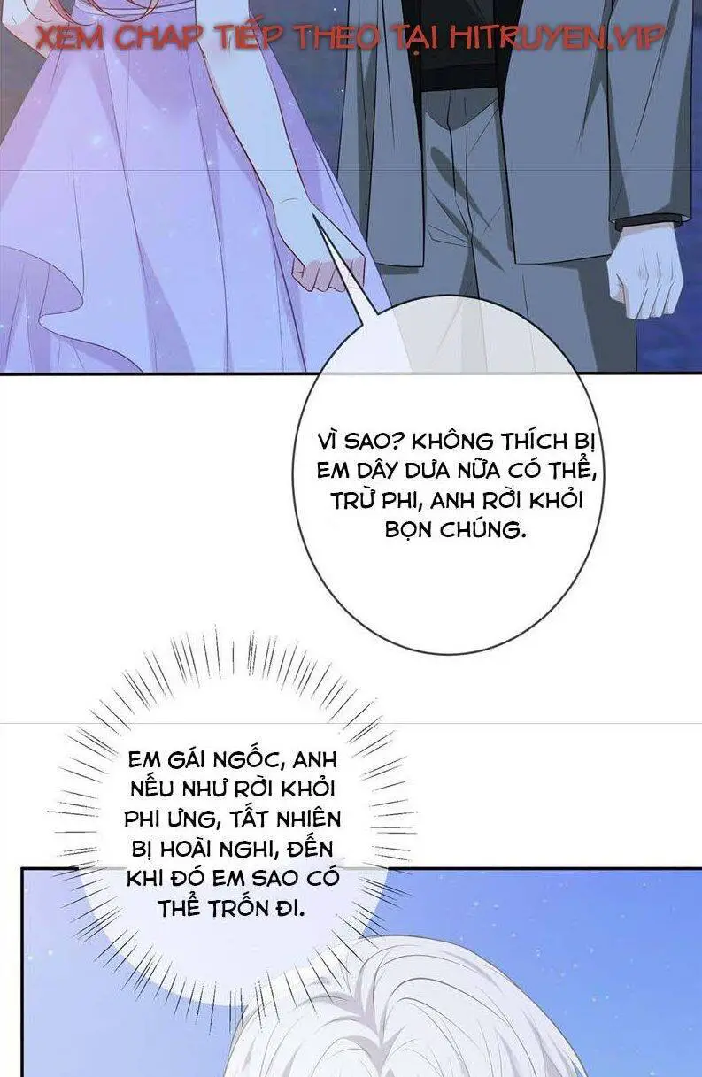 Danh Môn Chí Ái Nettruyen ZZZ Chương 422.2 Page 21