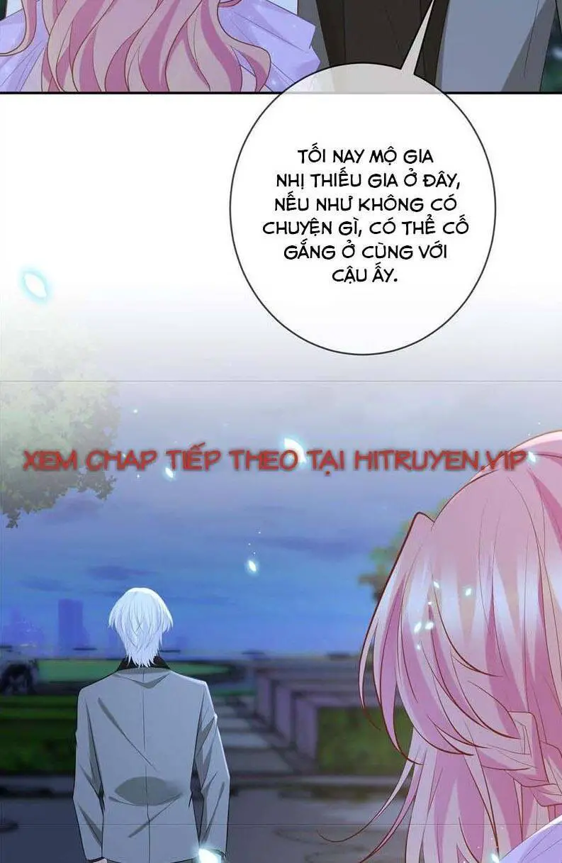 Danh Môn Chí Ái Nettruyen ZZZ Chương 422.2 Page 24