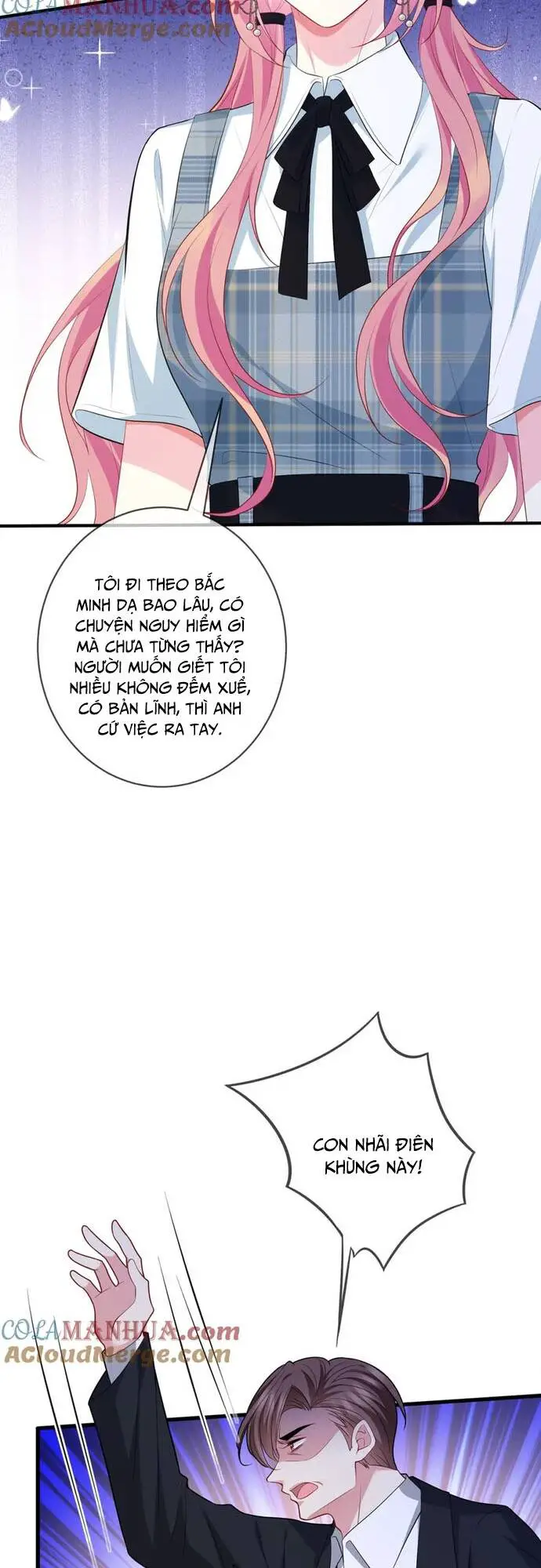 Danh Môn Chí Ái Nettruyen ZZZ Chương 482 Page 23