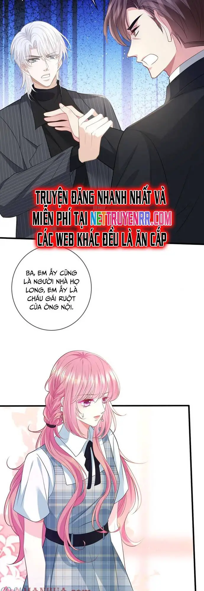 Danh Môn Chí Ái Nettruyen ZZZ Chương 482 Page 25