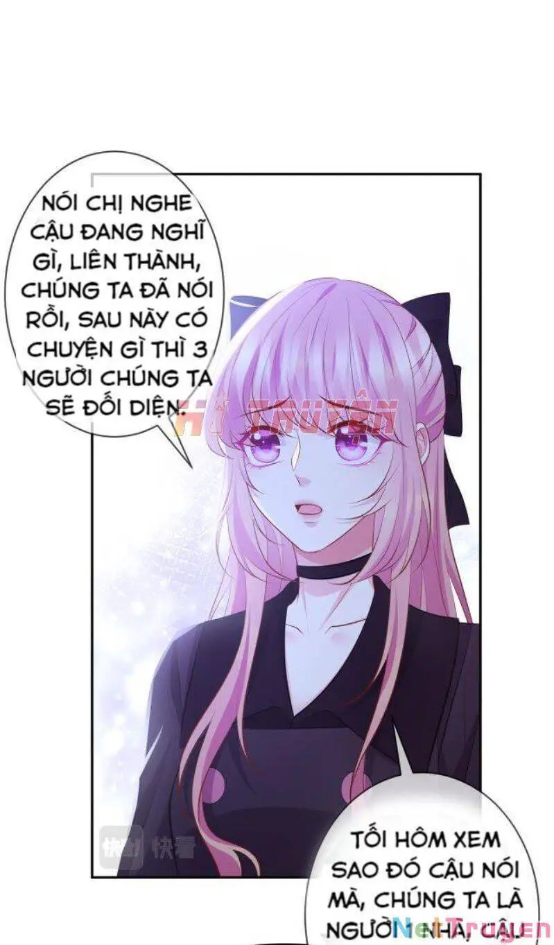 Danh Môn Chí Ái Nettruyen ZZZ Chương 332.2 Page 4