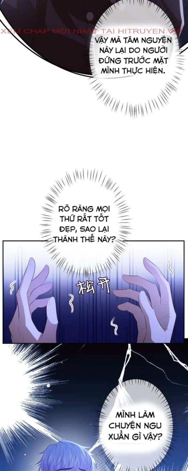 Danh Môn Chí Ái Nettruyen ZZZ Chương 332.2 Page 7