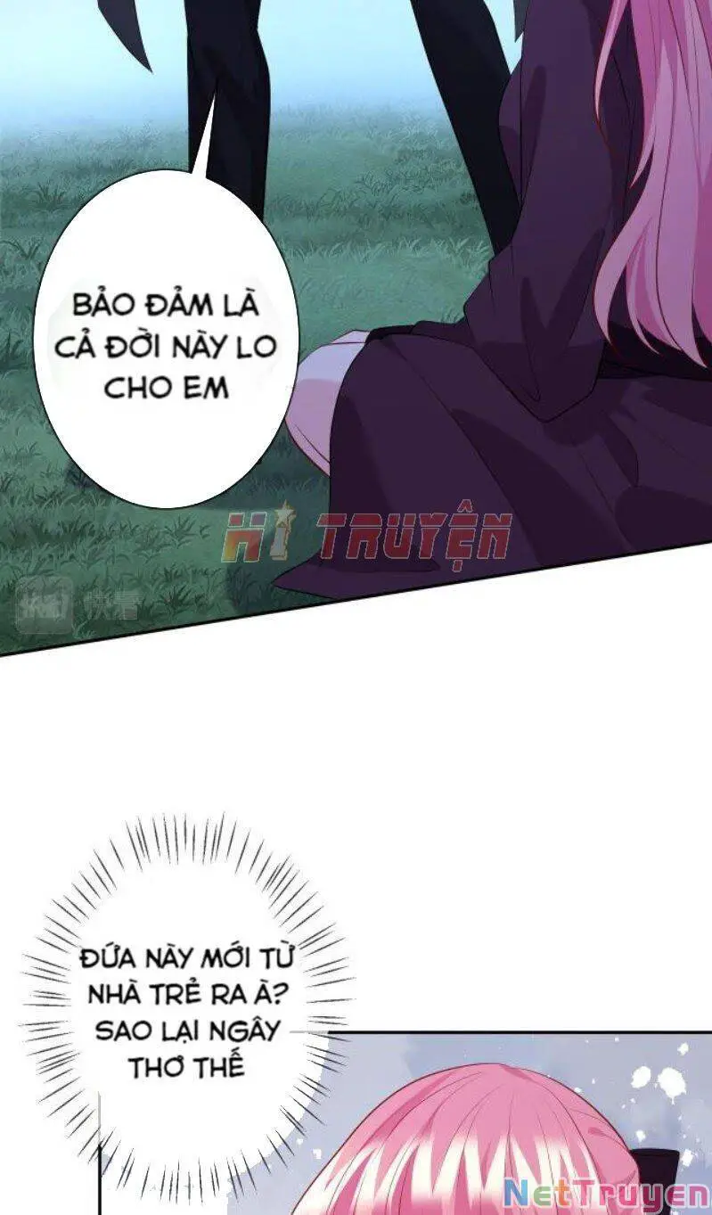 Danh Môn Chí Ái Nettruyen ZZZ Chương 332.2 Page 16