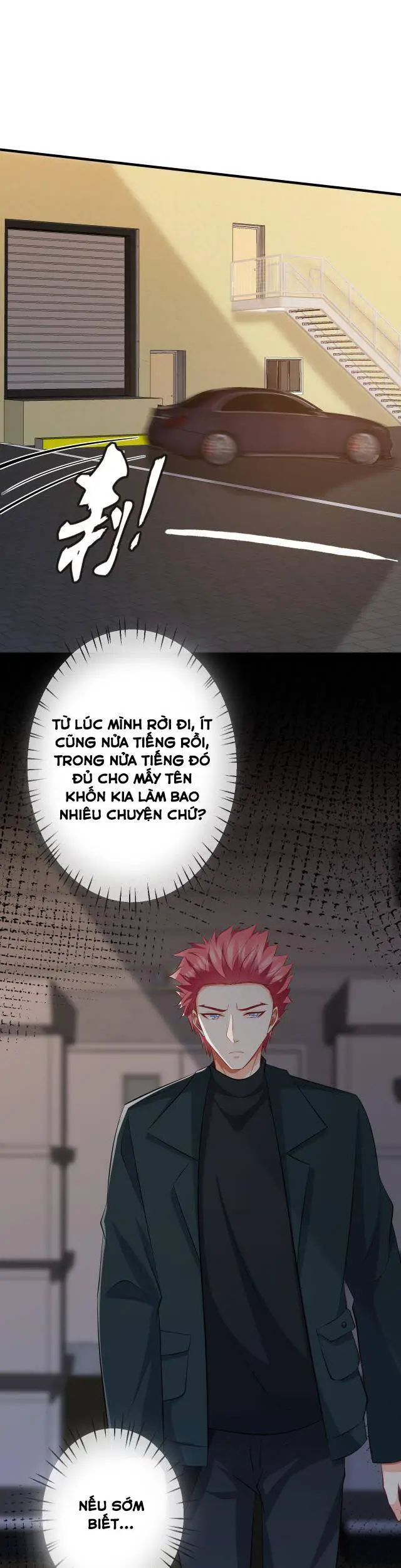 Danh Môn Chí Ái Nettruyen ZZZ Chương 315.2 Page 1