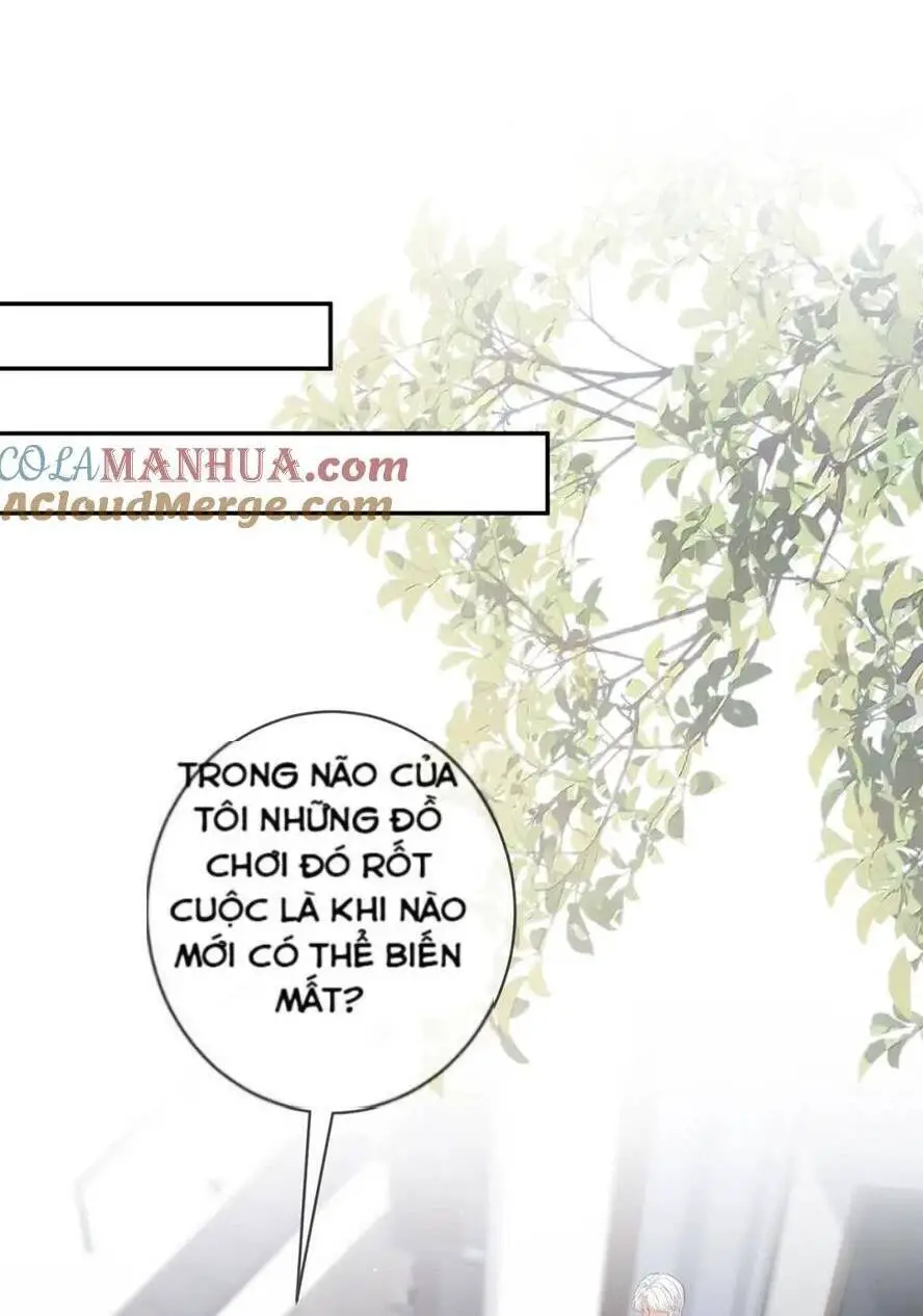 Danh Môn Chí Ái Nettruyen ZZZ Chương 446.2 Page 10