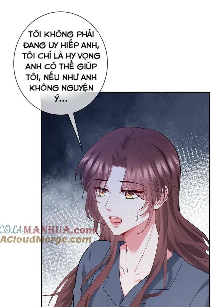 Danh Môn Chí Ái Nettruyen ZZZ Chương 446.2 Page 24