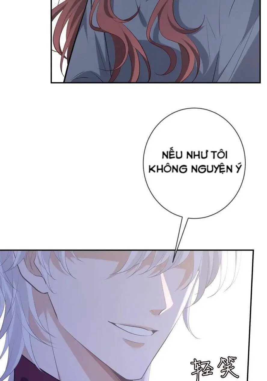 Danh Môn Chí Ái Nettruyen ZZZ Chương 446.2 Page 25