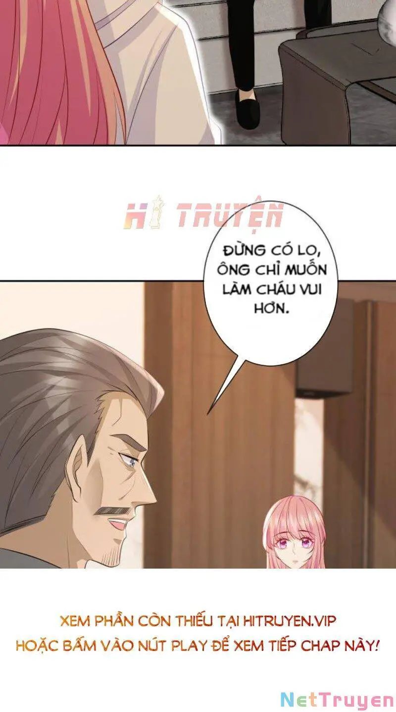 Danh Môn Chí Ái Nettruyen ZZZ Chương 331 Page 4
