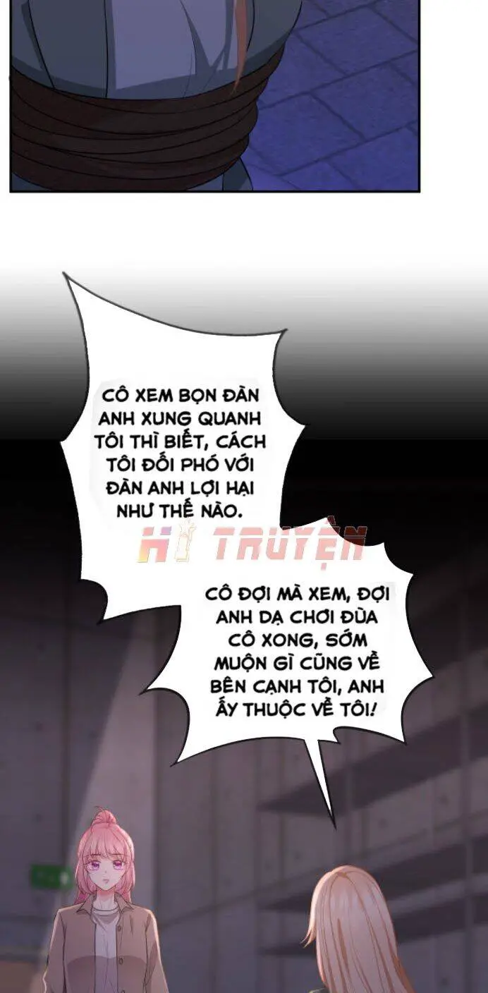 Danh Môn Chí Ái Nettruyen ZZZ Chương 325.1 Page 2