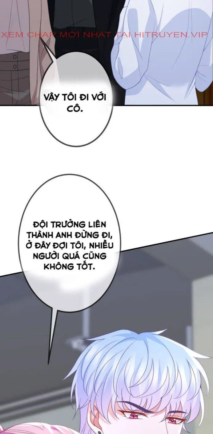 Danh Môn Chí Ái Nettruyen ZZZ Chương 325.1 Page 21