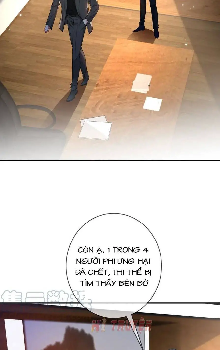 Danh Môn Chí Ái Nettruyen ZZZ Chương 417.2 Page 2