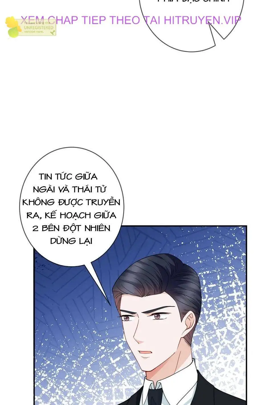Danh Môn Chí Ái Nettruyen ZZZ Chương 417.2 Page 7