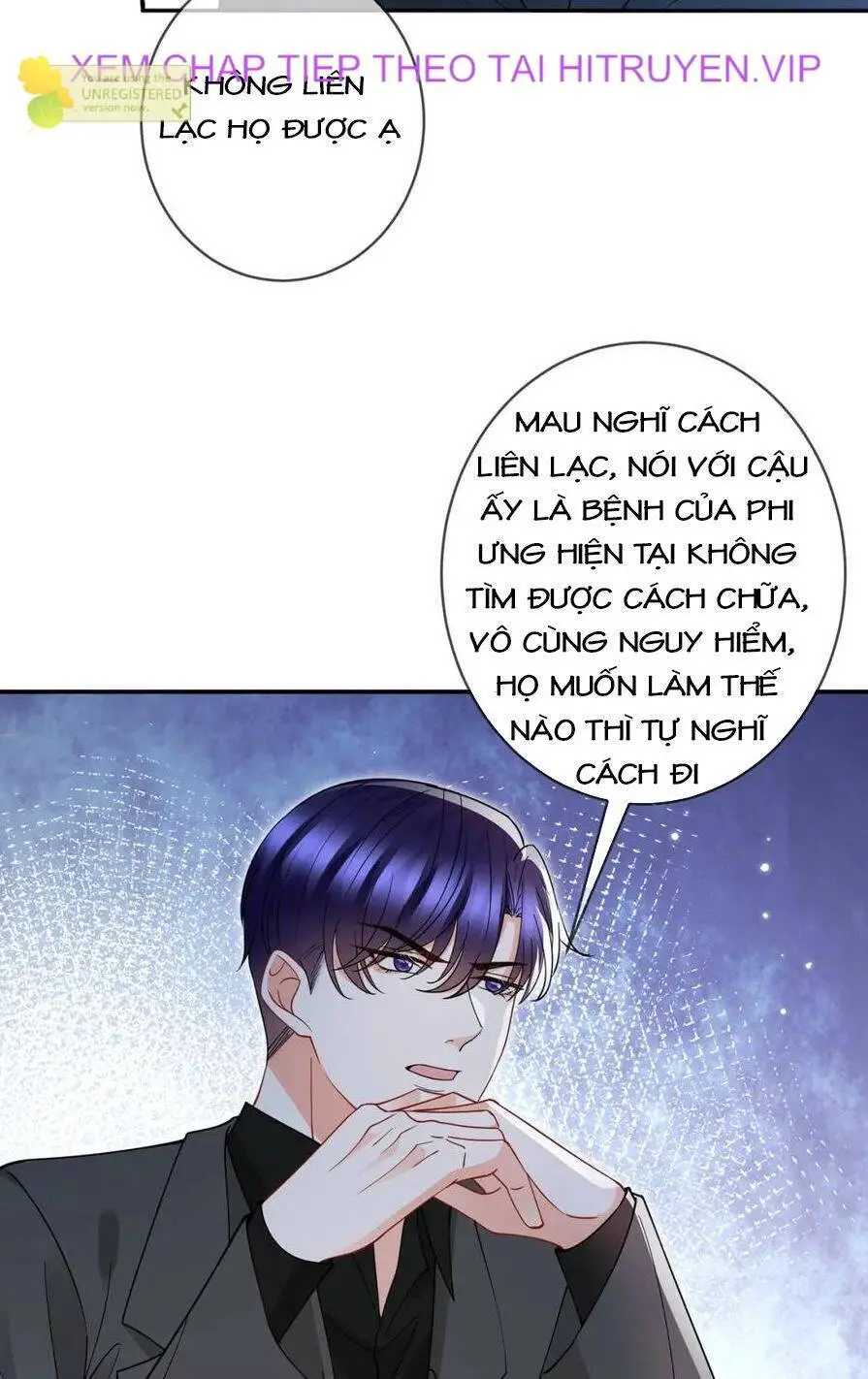 Danh Môn Chí Ái Nettruyen ZZZ Chương 417.2 Page 11