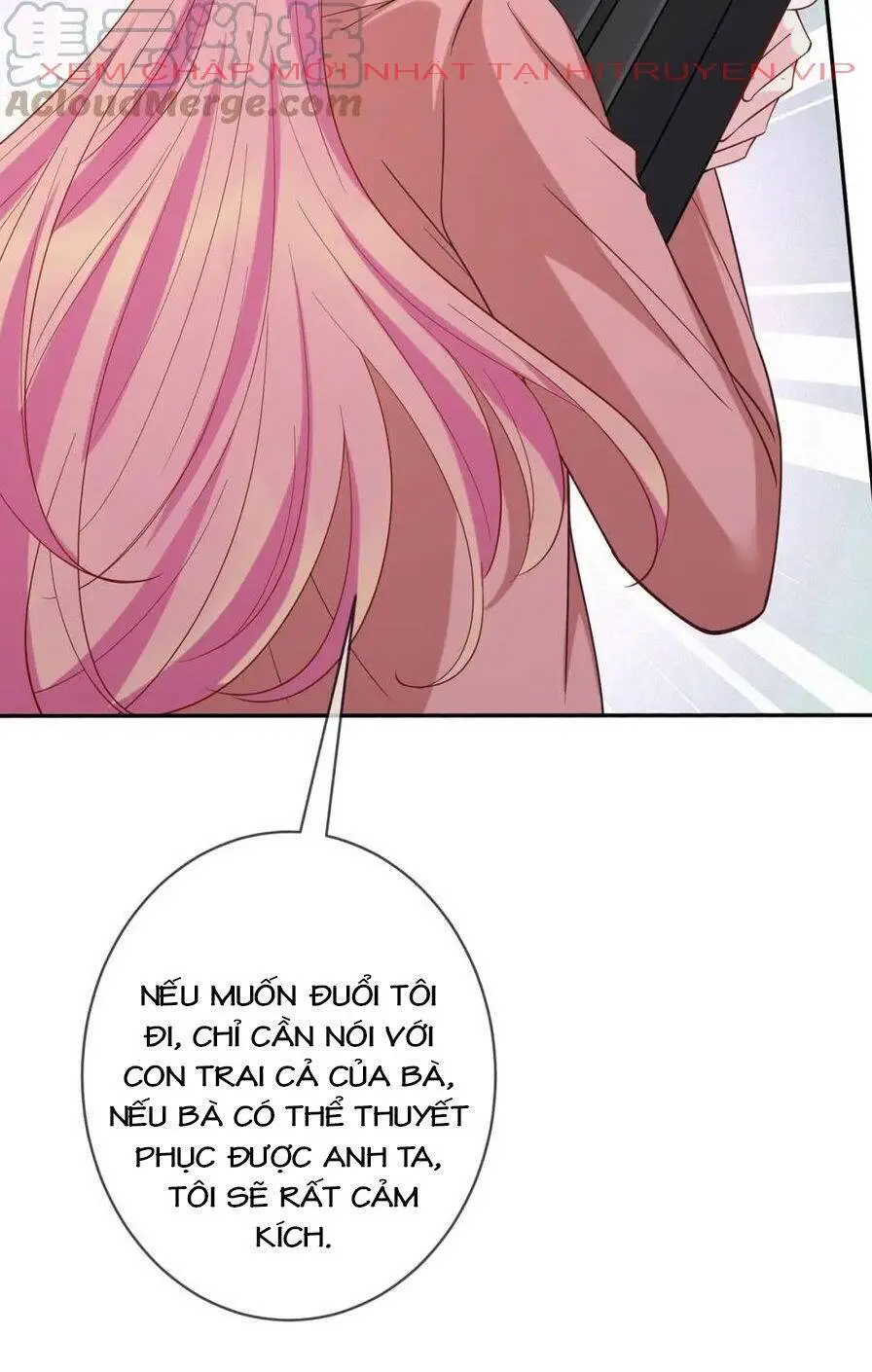 Danh Môn Chí Ái Nettruyen ZZZ Chương 390 Page 25