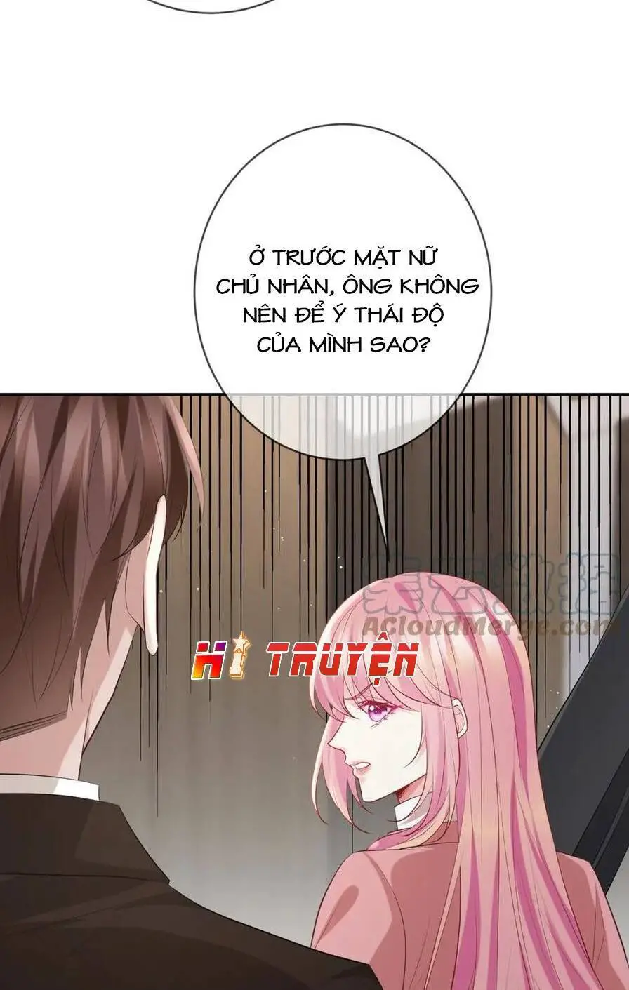 Danh Môn Chí Ái Nettruyen ZZZ Chương 390 Page 30