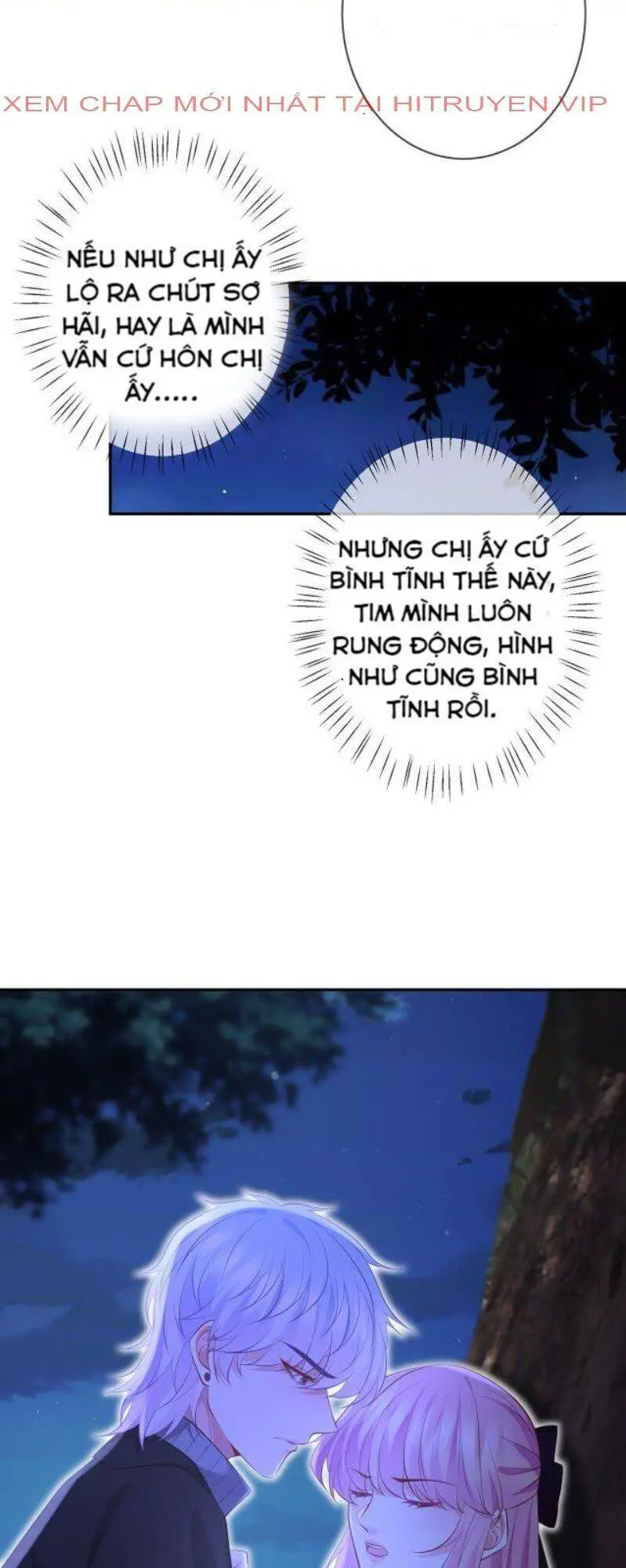 Danh Môn Chí Ái Nettruyen ZZZ Chương 332.1 Page 15