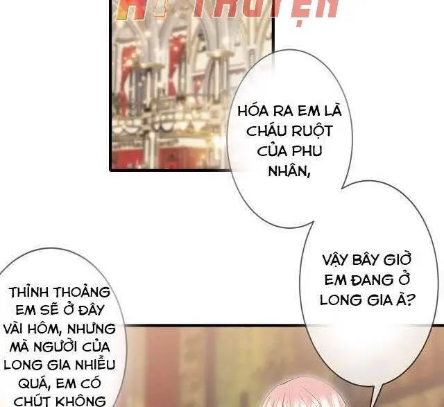 Danh Môn Chí Ái Nettruyen ZZZ Chương 299.1 Page 8