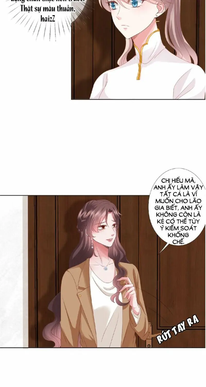 Danh Môn Chí Ái Nettruyen ZZZ Chương 70.2 Page 16