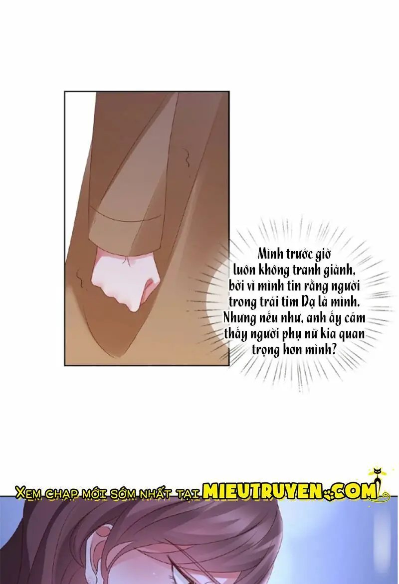 Danh Môn Chí Ái Nettruyen ZZZ Chương 70.2 Page 17