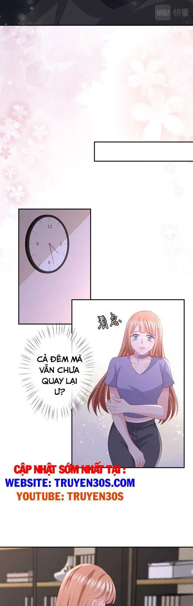 Danh Môn Chí Ái Nettruyen ZZZ Chương 259 Page 8