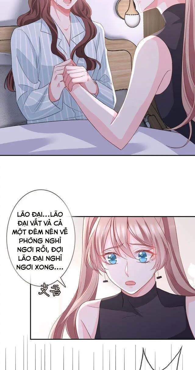 Danh Môn Chí Ái Nettruyen ZZZ Chương 259 Page 19