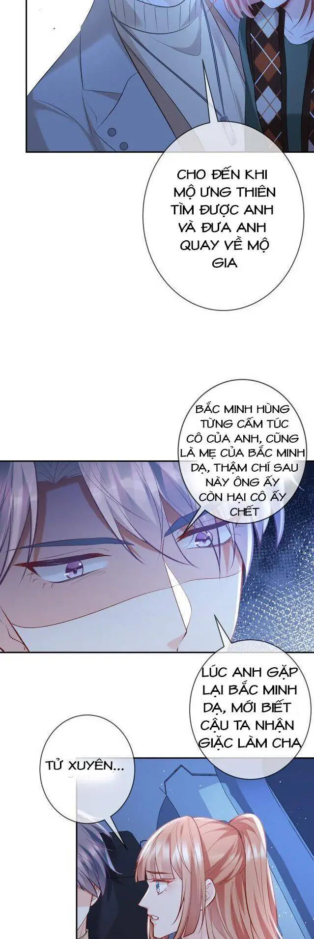 Danh Môn Chí Ái Nettruyen ZZZ Chương 376.2 Page 2