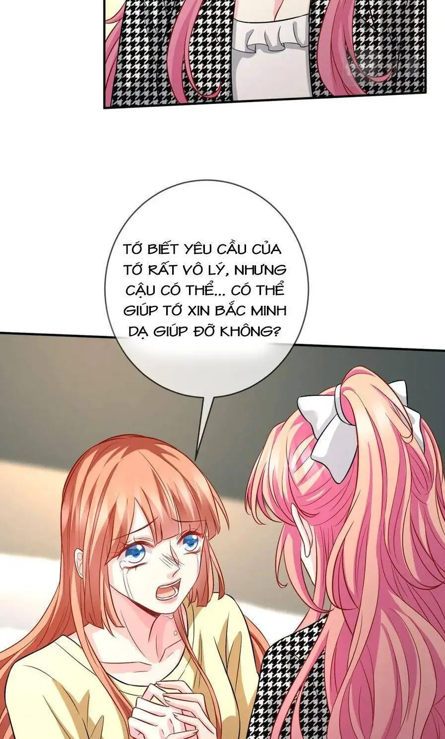 Danh Môn Chí Ái Nettruyen ZZZ Chương 429.2 Page 7