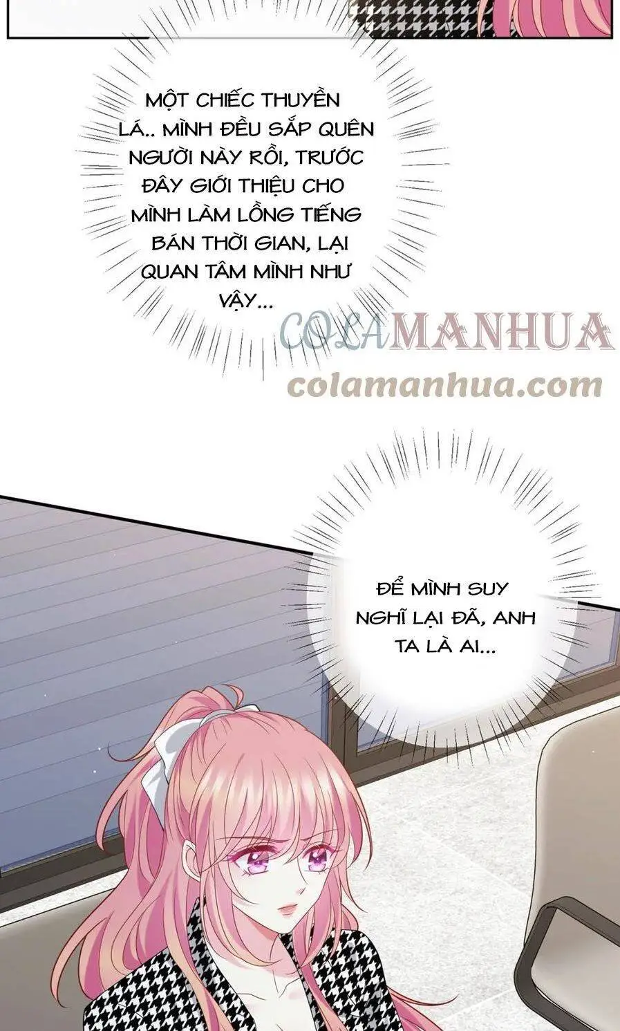 Danh Môn Chí Ái Nettruyen ZZZ Chương 429.2 Page 17