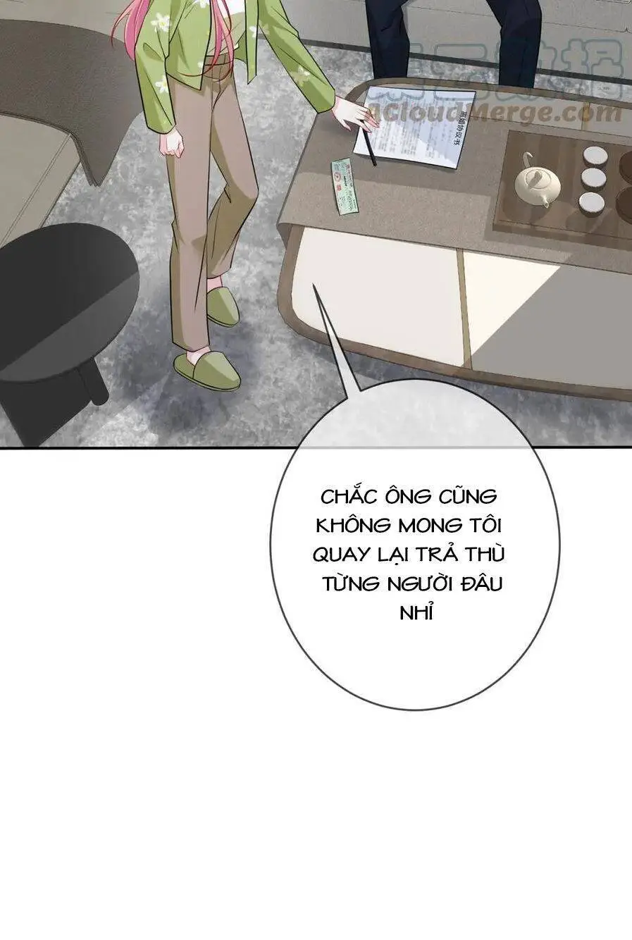 Danh Môn Chí Ái Nettruyen ZZZ Chương 399.2 Page 3