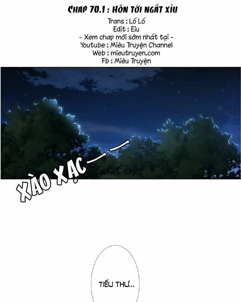 Danh Môn Chí Ái Nettruyen ZZZ Chương 70.1 Page 2